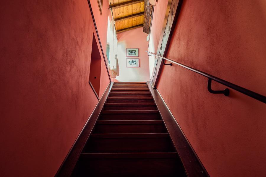 Corte Dell' Oca Subbiano Kamer foto