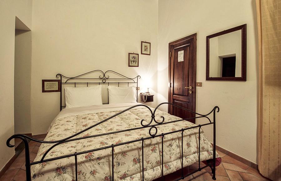 Corte Dell' Oca Subbiano Kamer foto