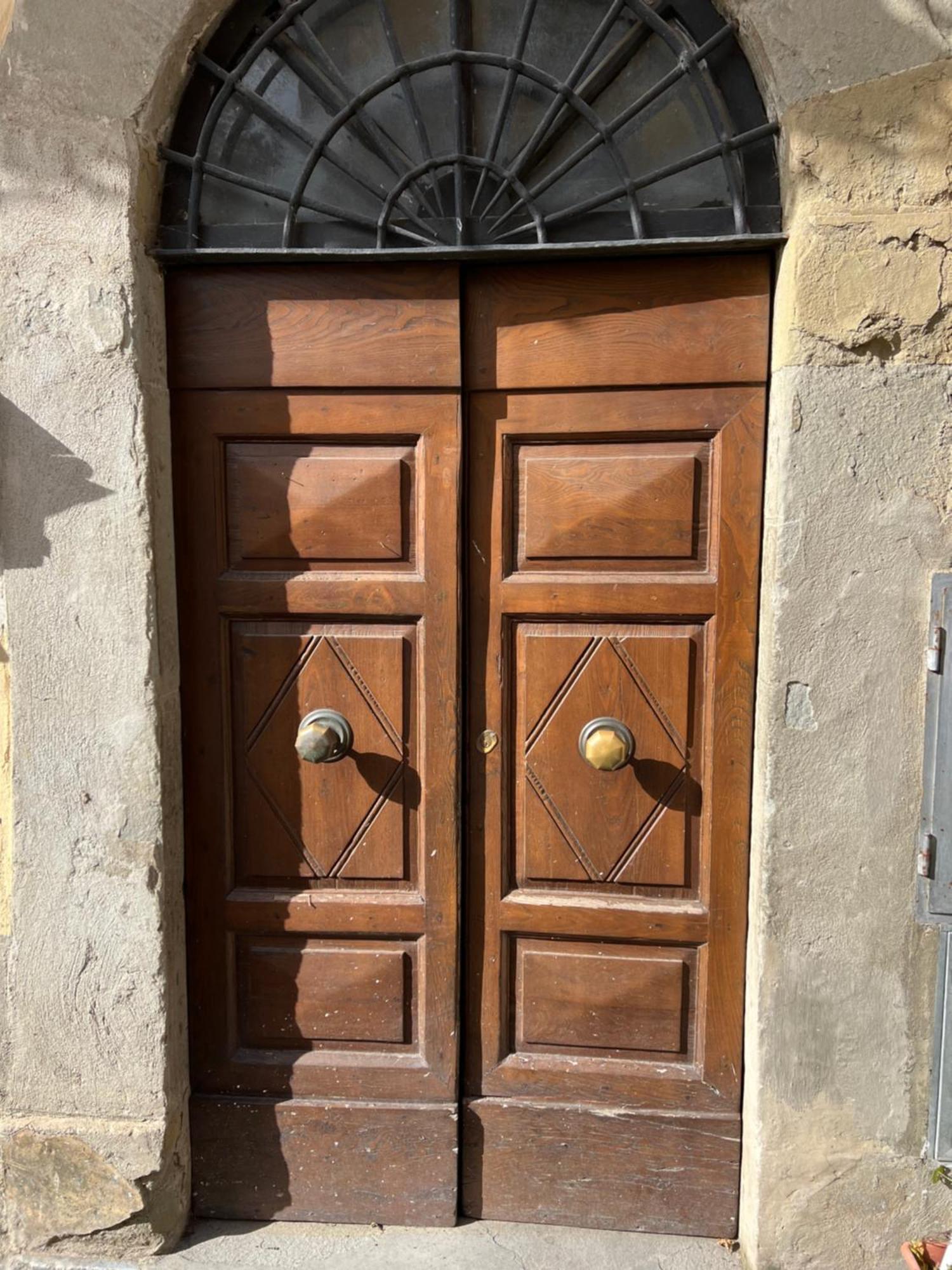 Corte Dell' Oca Subbiano Buitenkant foto