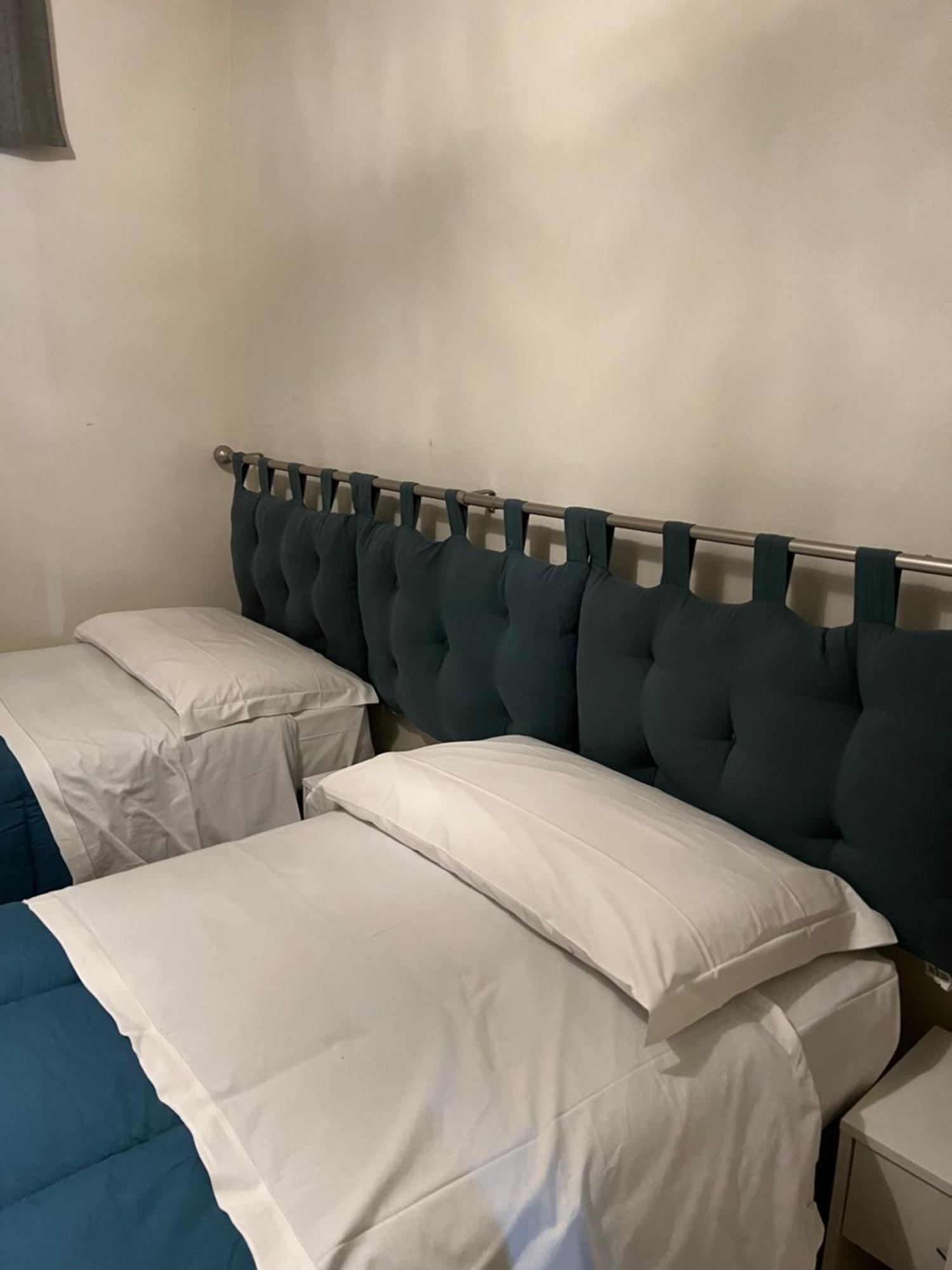 Corte Dell' Oca Subbiano Kamer foto