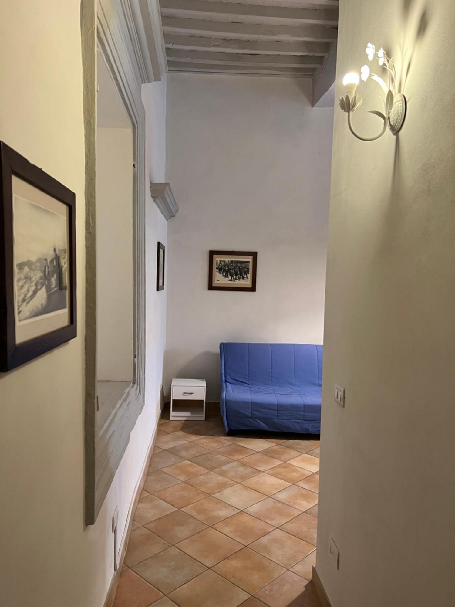 Corte Dell' Oca Subbiano Kamer foto