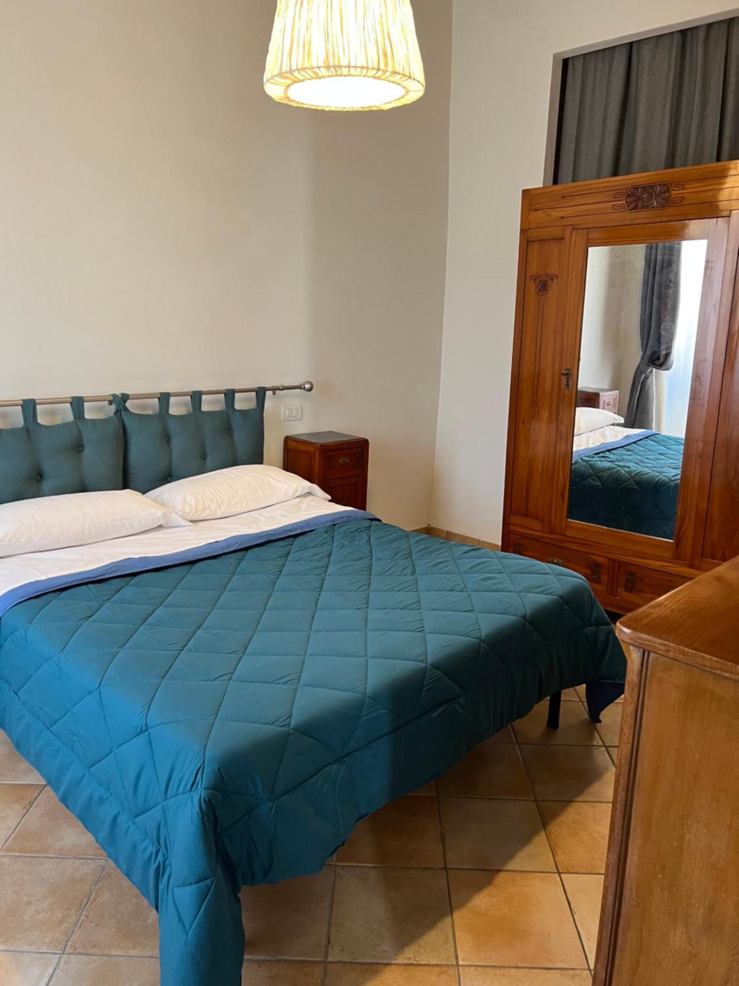 Corte Dell' Oca Subbiano Kamer foto