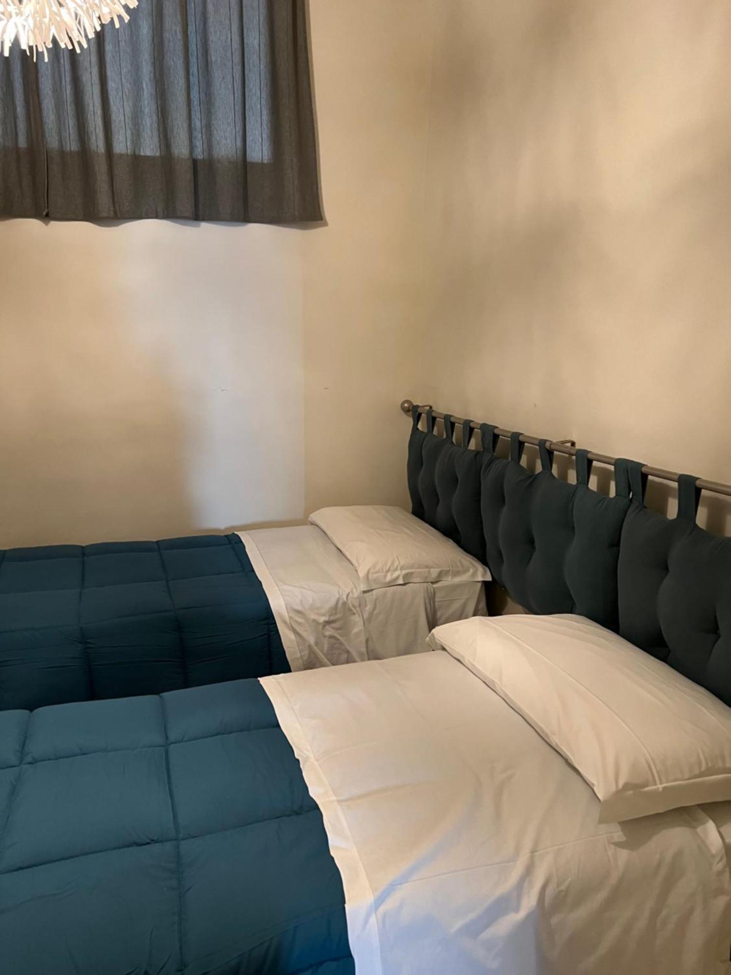 Corte Dell' Oca Subbiano Kamer foto